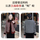 - Jiangnan Story Mom Coat 2025 Spring Middle-aged and Elderly Female Temperament Variety Little Flavor Top