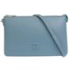 
Japan Direct Mail FURLA Women Diamante XL Mini Bag Blue Leather Shoulder Bag Discount Store WE0