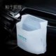 Vehicle-mounted garbage bag, self-standing vehicle trash can, in-car use, stick-on disposable storage tube for good things in the car