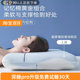 Hotel's same deep sleep pillow Pro memory foam pillow, cervical vertebra protection and sleep aid, special soft pillow core for men and women, mother and baby grade