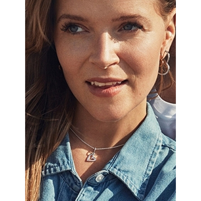 Pandora Pandora's wishes become love pendant necklace necklace gift for girlfriend