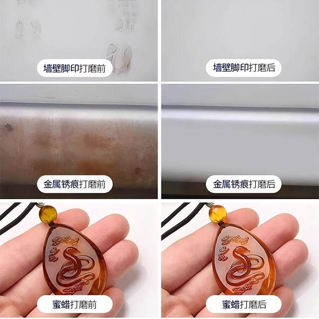 Ying Brand Sandpaper Finely Grinding Polished Handmade Wall Metal Woodworking Washed 2000 Mesh Ultra-fine Seal Carving Sandpaper