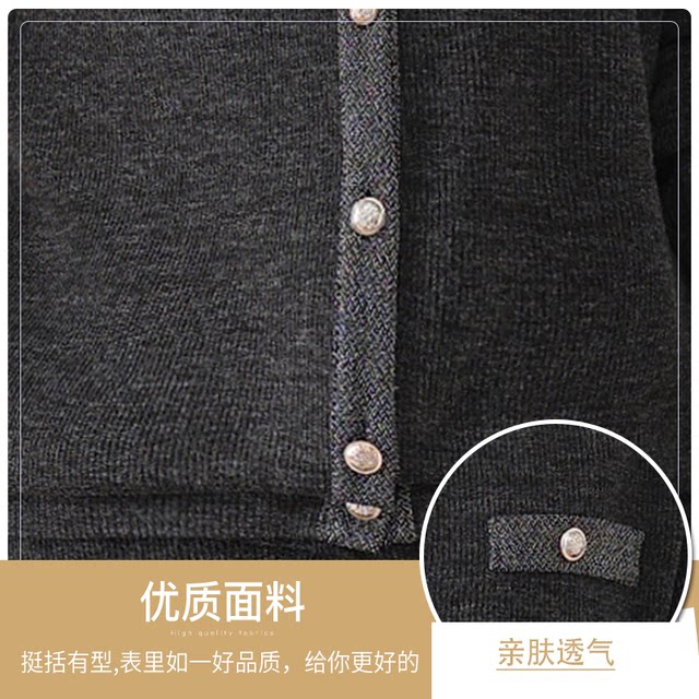 Yanying's new fashionable and fashionable suit in early spring, hot and high-end style, spring mother's casual and loose two-piece set
