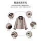 Yanying mother wool small fragrant short coat