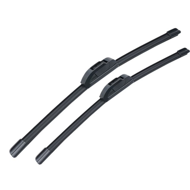 Suitable for Nissan Sylphy Qashqai X-Trail boneless wipers Volkswagen Changang Angeli Chery Honda Mazda Toyota