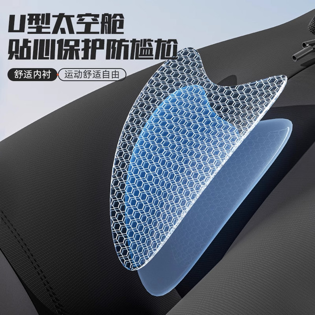 Swimming trunks for men 2025 new anti-embarrassing double-layer flat angle professional quick-drying swimming cap swimming goggles three-piece swimwear set