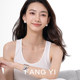 Fang Yi FANG YI satin brushed earrings gentle and high-end versatile earbud earrings FY033