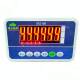 XK198-T9 display instrument manufacturer sells direct display instrument XK198-T weighing scale weighing display instrument