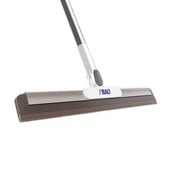 
Zhengmiao magic broom household wiper mop mopping artifact sweeps water and sweeps the floor without touching hair magic mop
