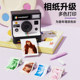 First photo of children's photo can take photos and print color photos of Little Girls' birthday gift baby toys