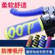 Motorcycle electric bicycle modified anti-slip anti-sweat soft rubber rubber cover battery rider handlebar cover summer universal type