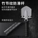 Long handle manufacturer straight hair multifunctional engineer shovel outdoor adventure camping gardening fishing digging manganese steel integrated
