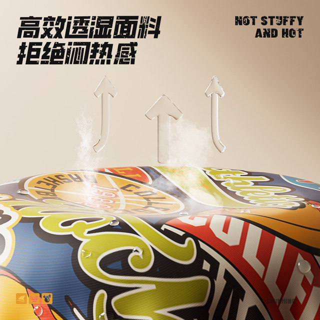 Jeep swimming trunks men's anti-embarrassing swimsuit 2025 new adult beach trousers swimming cap swimming goggles set for men's hot spring