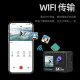 Sports camera 5K ultra-clear Vlog pocket recorder travel riding anti-shake waterproof camera WIFI model