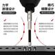 Impact-resistant anti-slip cross-border head strong magnetic high hardness electric drill electric screwdriver hexagonal wind hut set