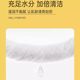Little yellow duck face washing towel soft and thickened disposable wet and dry dual-purpose mother and baby cotton towel thickened