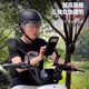 Electric vehicle rainproof mobile phone full-inclusive support frame waterproof pack navigation mobile phone stand takeaway riding outdoor motorcycle
