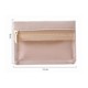 Jewelry bag velvet high -end sealing anti -oxidized jewelry box jewelry earrings earrings ring necklace storage storage bag