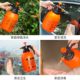 3L large watering can water gardening and flower sterilization sprayer air pressure car wash sprayer green plant sprinkler