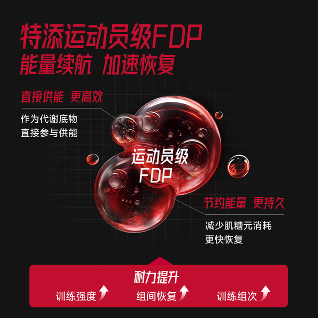 FoYes Zinc Magnesium Creatine High Purity Creatine Monohydrate Powder Strength Endurance Training Fitness Supplement Official Authentic