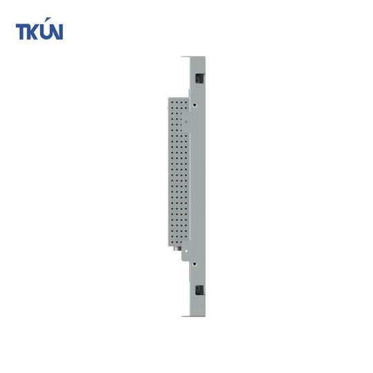 21.5-inch open-mounted embedded high-brightness over-static test touch-controlled industrial display
