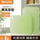Maternal and infant-grade antibacterial and mildew-proof household baby food supplement chopping board fruit knife chopping board classification small cutting board