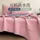 
20 new type A maternal and infant grade ice bean mat summer ice silk mat summer household air conditioning soft mat foldable