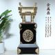 
Ding ornaments opening gift floor-standing pure copper s prosperous Qianqiu Long Ding office company store housewarming decoration
