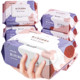 Wet wipes large package of mother and infant children's home newborn baby wipes for hand and mouth special wet wipes for wipes and washes face