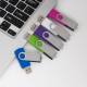 
Metal U disk 64/2g Customized high-speed USB 256m computer car creative student mini bidding without loss