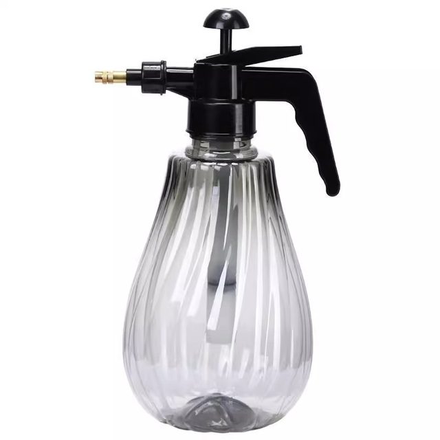 Air-pressure household spray kettle for watering flowers, high-pressure gardening pressure kettle for disinfection, special watering kettle sprayer