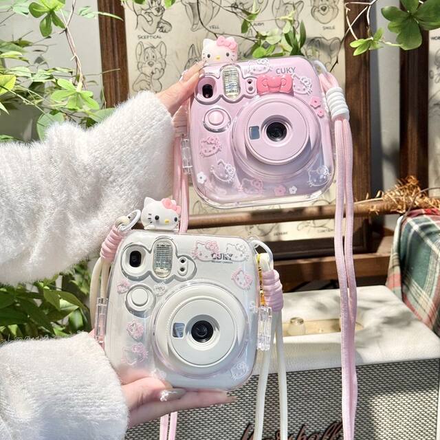 Kexi specialty store domestic instant mini camera one-time imaging color record instant travel outdoor photography