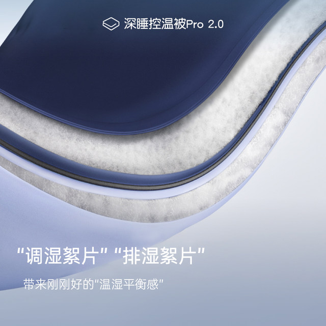 
2025 New Antibacterial Mother-in-Law Deep Sleeping Quilt PRO Machine Washable Autumn and Winter Quilt Warm Double Layer Four Seasons Thickened Quilt Core