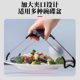 
Multifunctional high-end anti-scalding bowl clamp, silicone non-slip plate clamp, dish clamp, plate clamp, dish clamp, plate lifter