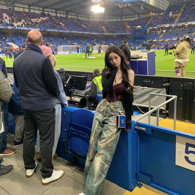 Your lazy llan vintage luxury sexy lace floral bow halter top for women