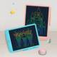 LCD writing board, erasable electronic drawing board, graffiti board, children's drawing board, student educational gift