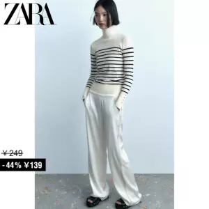 zara立领- Top 100件zara立领- 2024年3月更新- Taobao