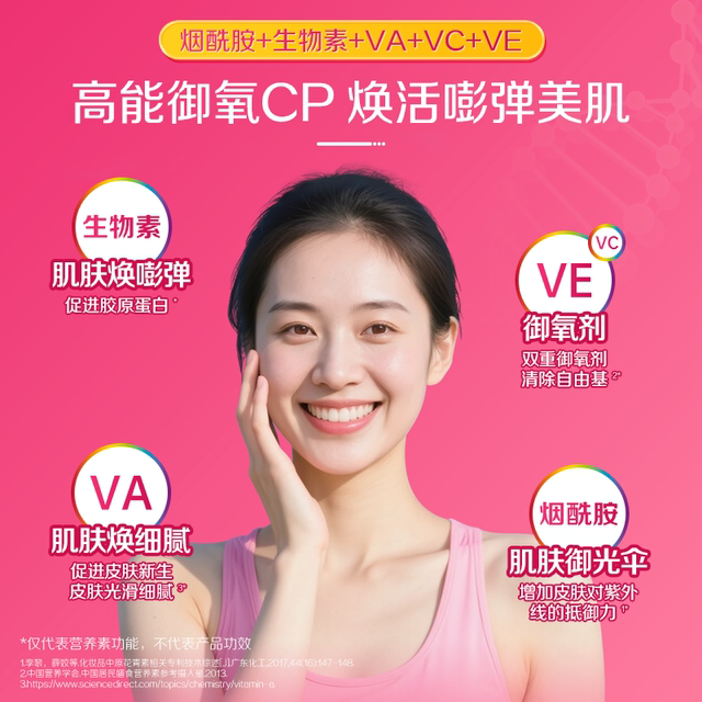 Centrum overseas men and women multivitamin nutrition 200 capsules VEB family health products flagship store