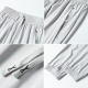 Scarecrow Casual Quick-Drying Pants Women's Autumn Thin 2025 New Outdoor Sports Sunscreen Breathable Ice Silk Pants Summer