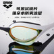arena Arena swimming goggles Cobra anti-fog pioneer can wipe professional competitive swimming goggles same as men and women