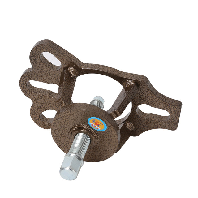 
Electric tricycle brake pot removal tool, motorcycle tricycle brake hub puller tool, code puller repair tool