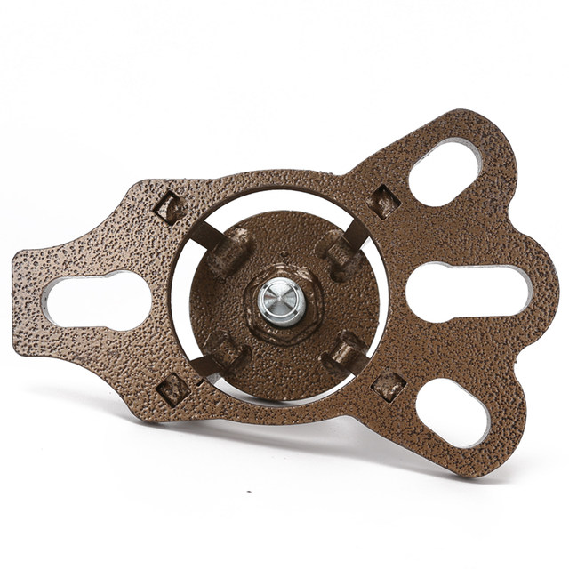 
Electric tricycle brake pot removal tool, motorcycle tricycle brake hub puller tool, code puller repair tool