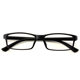 Men's and women's ultra-light TR90 myopia glasses frame glasses frame full-frame glasses with myopia glasses students with glasses
