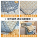Milk velvet mattress cushion home velvet blanket bedding dormitory student single winter plus velvet mattress pad