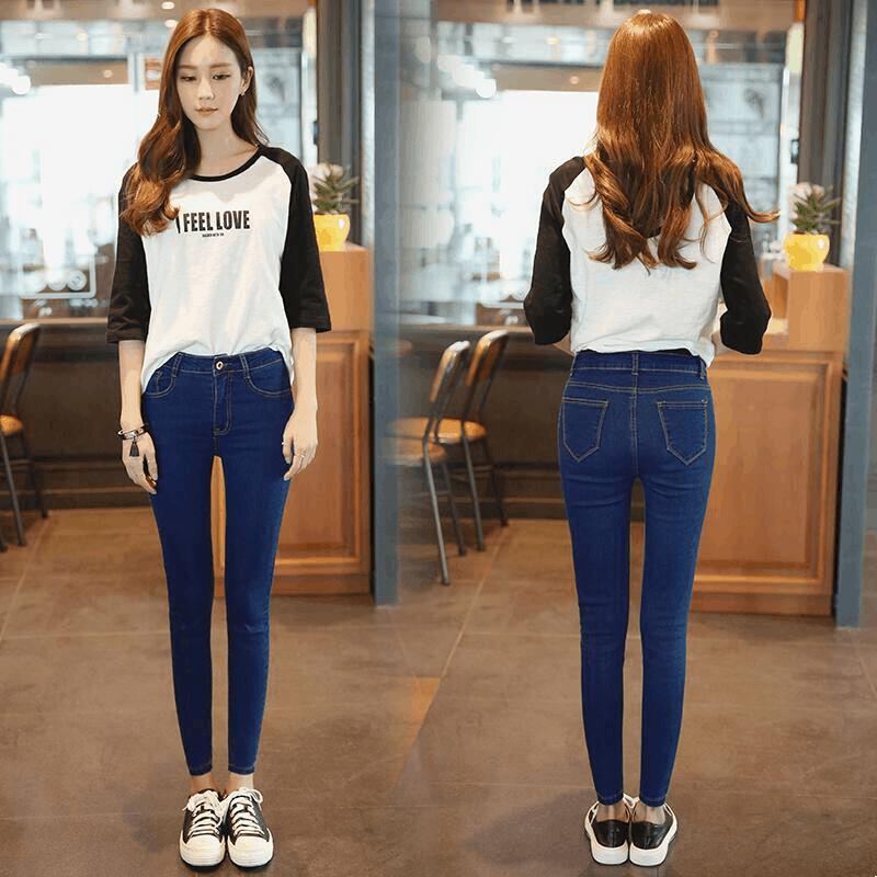 中学生紧身裤共找到98件商品