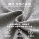 Zipper half-open collar fake two-piece short-sleeved T-shirt for women 2025 spring and summer new slim U-shaped hem cardigan underwear top