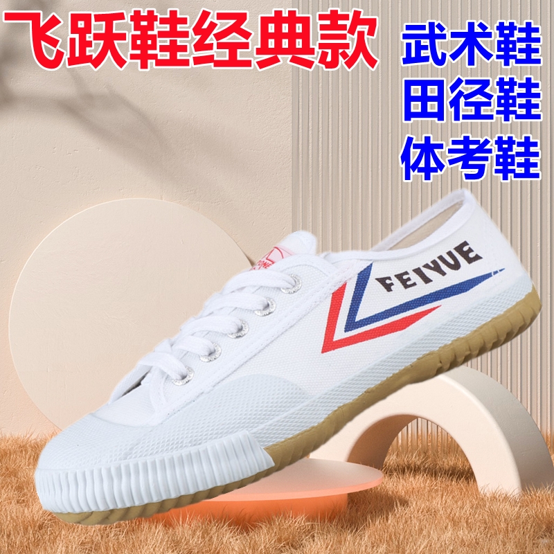 Feiyue 陸上シューズ、紳士靴、武道シューズ、トレーニングシューズ、練習靴、ランニングシューズ、女性用キャンバスシューズ、ボディーテストシューズ、スポーツシューズ