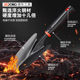 Flower gardening tools small shovel household flower shovel special flower cultivation digging soil vegetable planting set sea artifact rake shovel