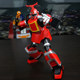 Transformation Robot Toy Iron Armor Little Treasure Star Fragments B Series No. 1 Gabuda Kabuda Alloy Finished Products