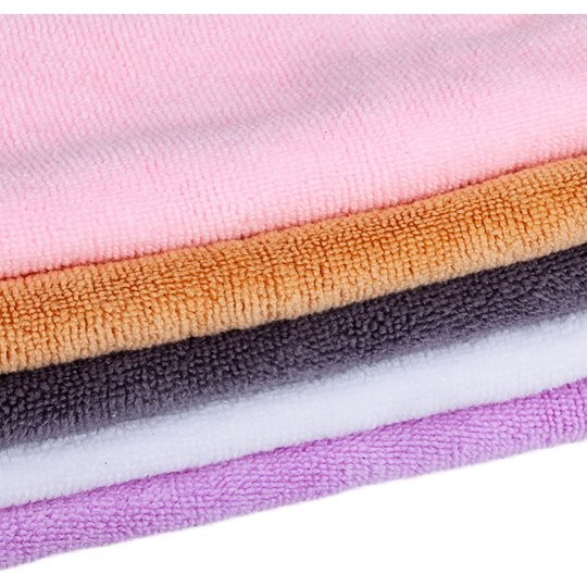 Beauty salon special turban, face wash, makeup bundle, headband, headband, Velcro, quick-drying towel, soft skin management